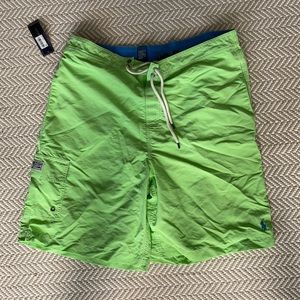 Polo swimsuit new with tags